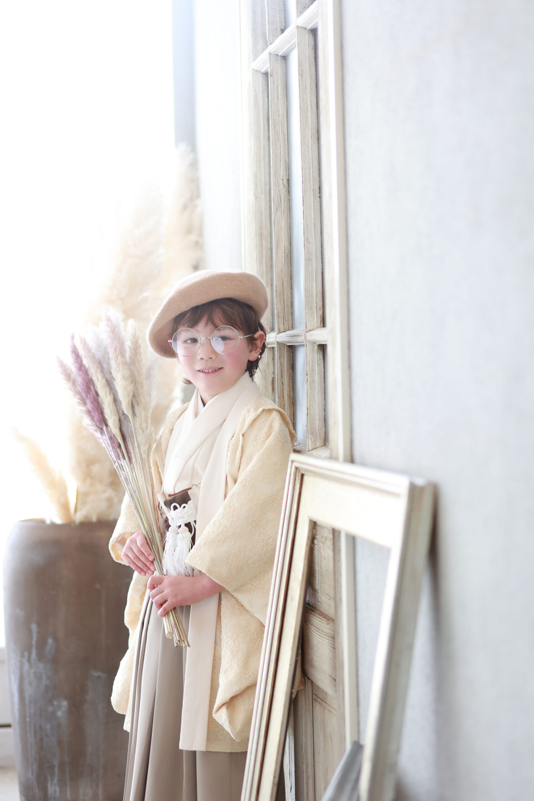 5歳男の子10