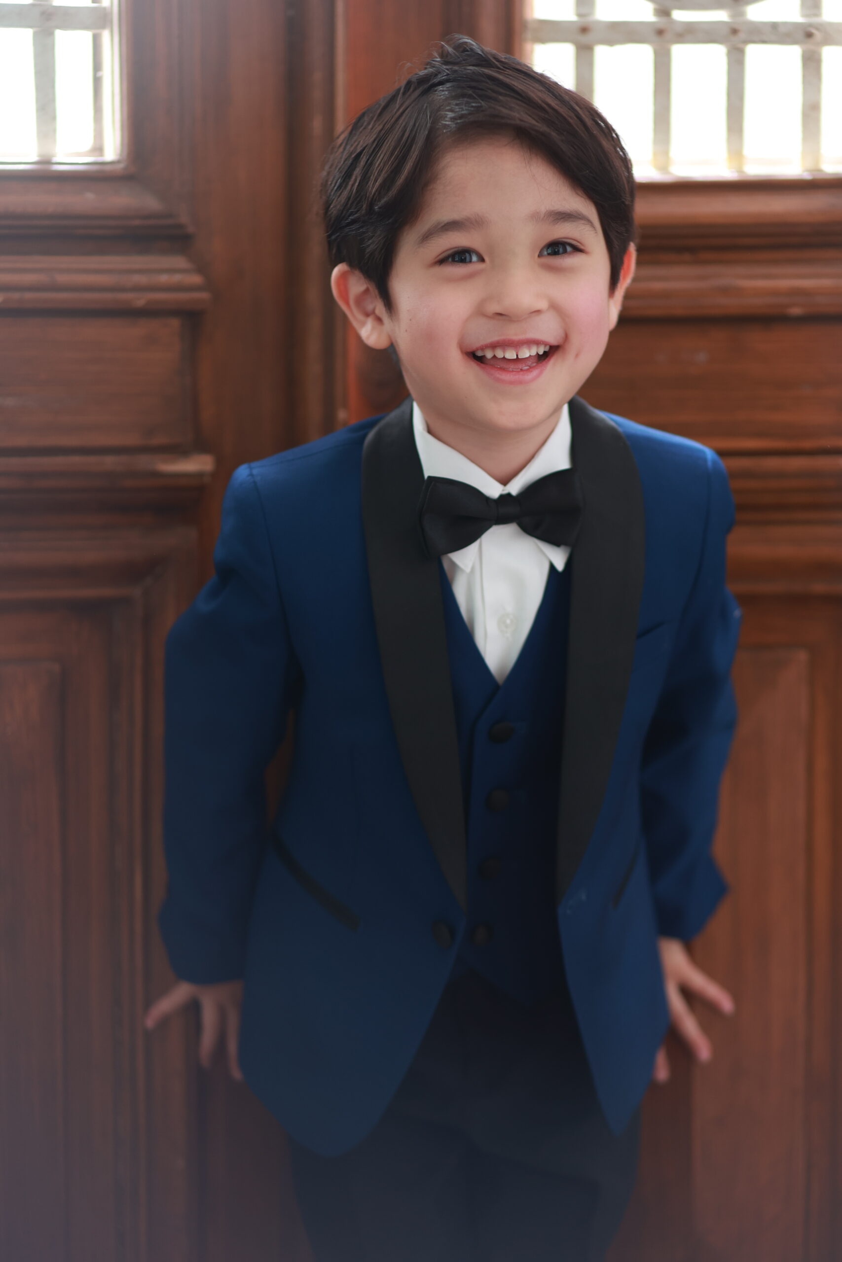 5歳男の子14
