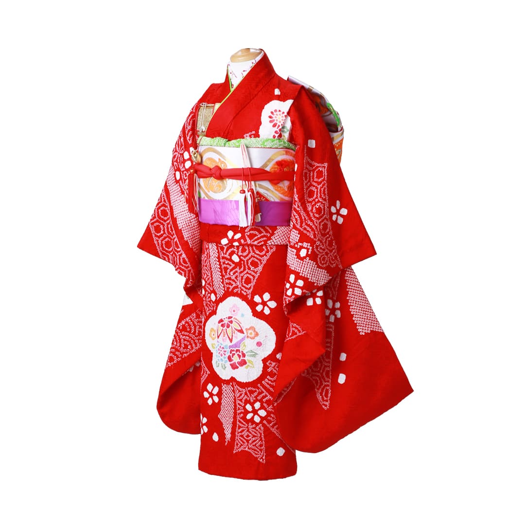 衣織（いおり）【正絹】
