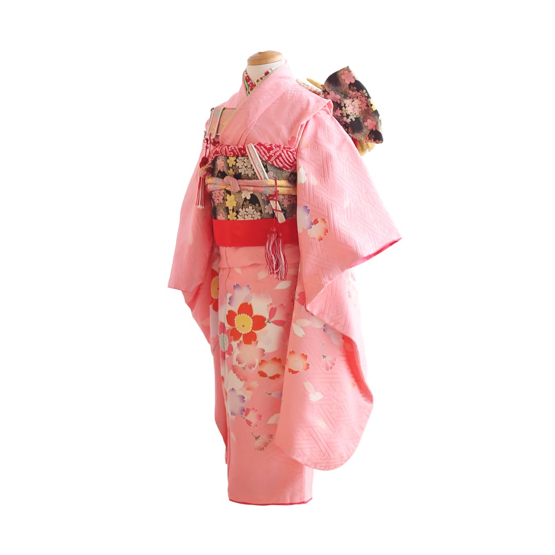 花音(かのん)【正絹】